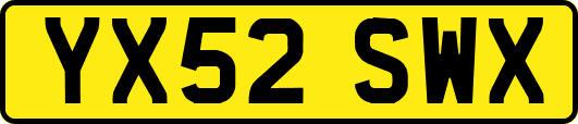YX52SWX