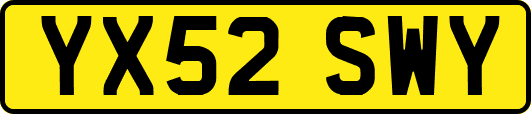 YX52SWY