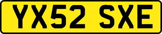 YX52SXE