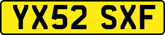 YX52SXF