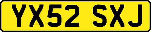 YX52SXJ