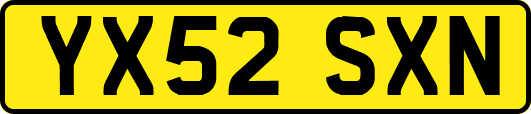 YX52SXN