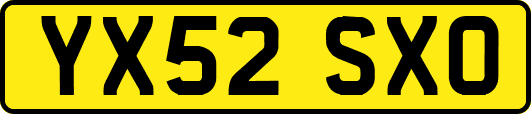 YX52SXO