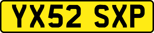YX52SXP