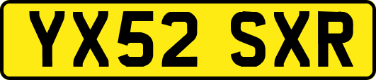 YX52SXR