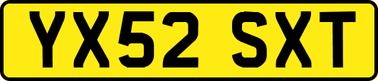 YX52SXT