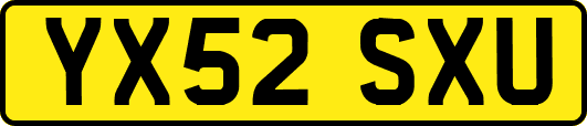 YX52SXU