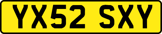 YX52SXY