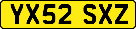 YX52SXZ