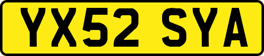 YX52SYA