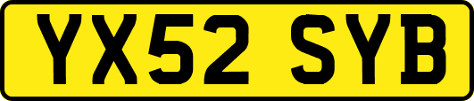 YX52SYB