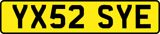 YX52SYE