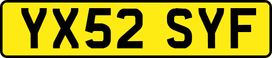 YX52SYF