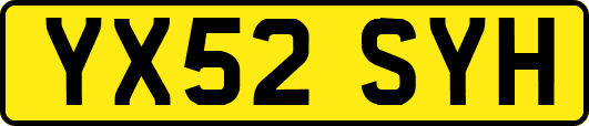 YX52SYH