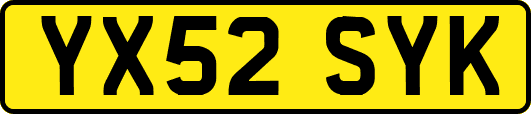 YX52SYK