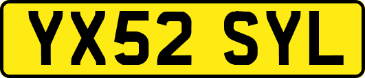 YX52SYL