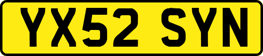 YX52SYN