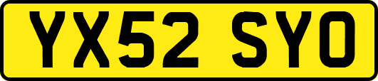 YX52SYO