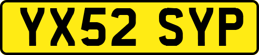YX52SYP