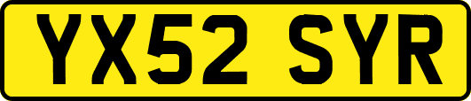 YX52SYR