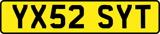 YX52SYT
