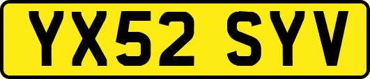 YX52SYV