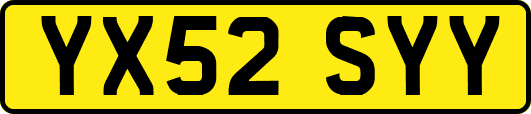 YX52SYY