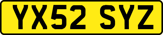 YX52SYZ