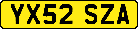 YX52SZA