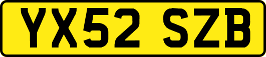 YX52SZB