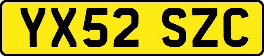 YX52SZC