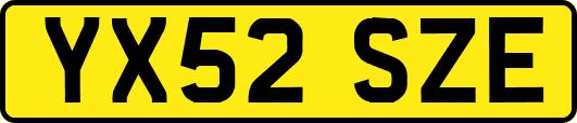 YX52SZE