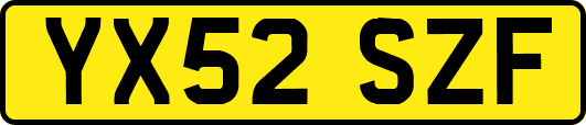 YX52SZF