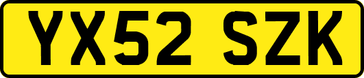 YX52SZK
