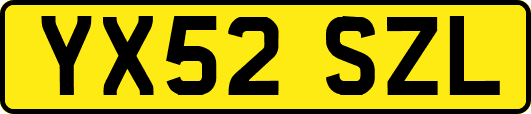 YX52SZL