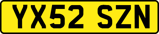 YX52SZN