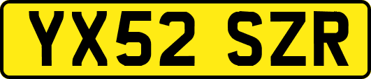 YX52SZR