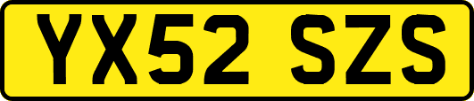YX52SZS