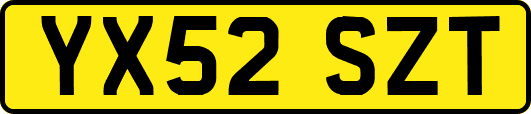 YX52SZT