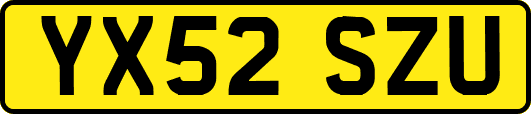 YX52SZU