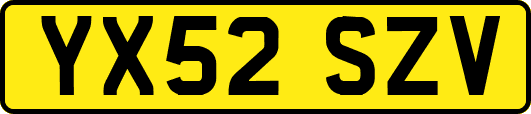YX52SZV