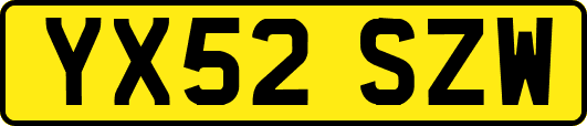 YX52SZW