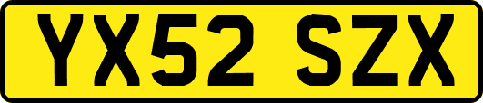 YX52SZX