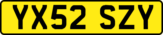 YX52SZY
