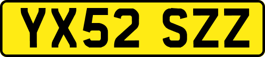 YX52SZZ