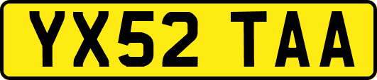 YX52TAA