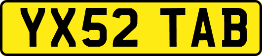 YX52TAB