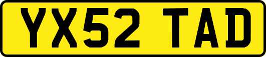 YX52TAD