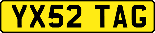 YX52TAG