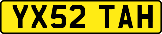 YX52TAH